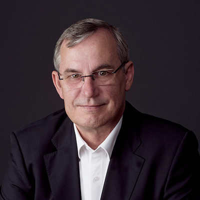 Warwick Shaw